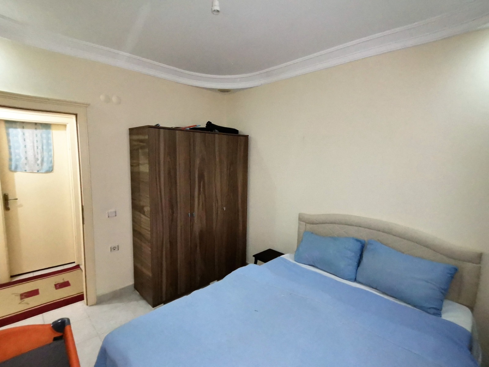 Apartment 2+1 five minutes from the historical port of Alanya, 100 m2. Centre. фото 13