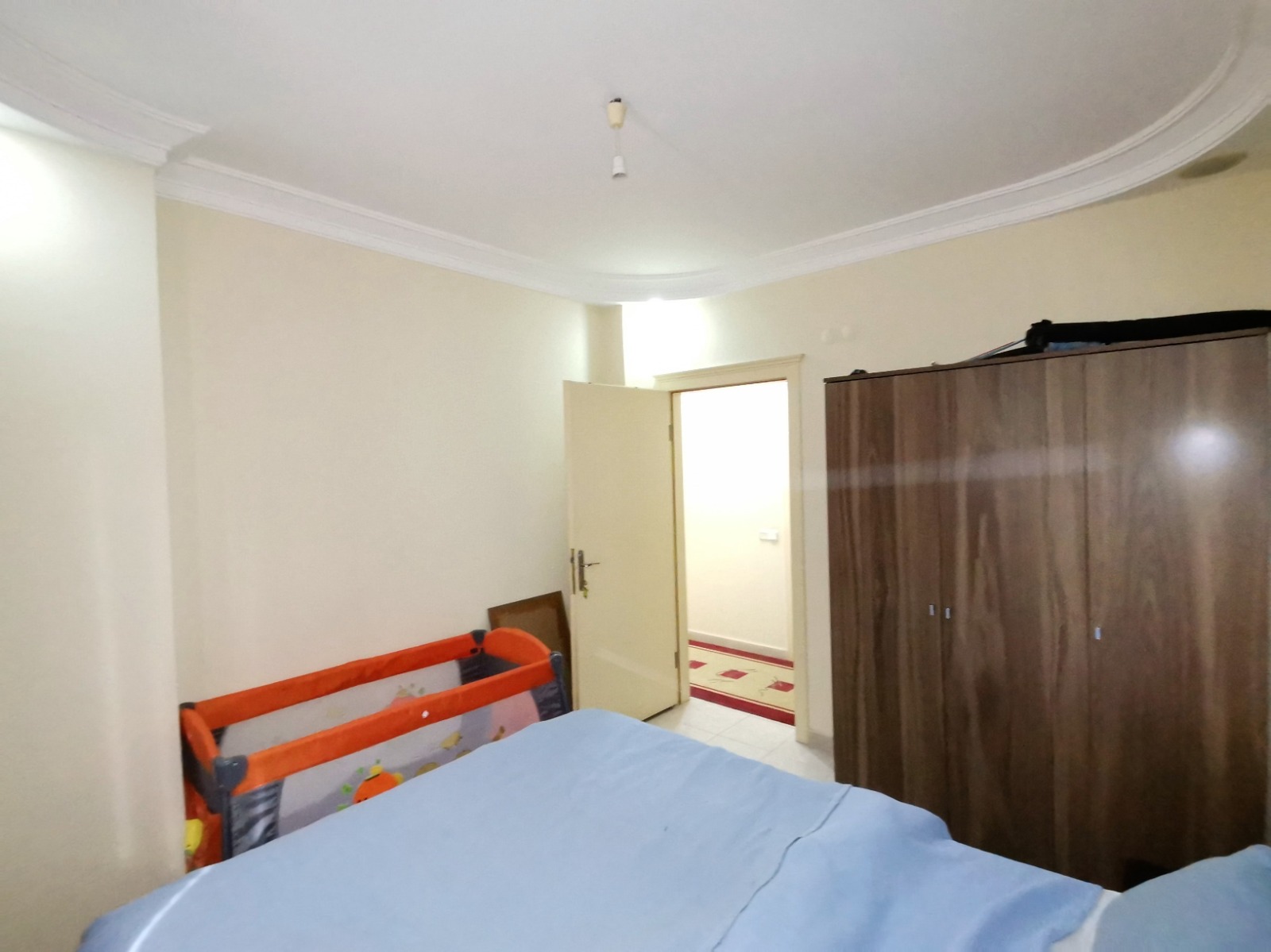 Apartment 2+1 five minutes from the historical port of Alanya, 100 m2. Centre. фото 14