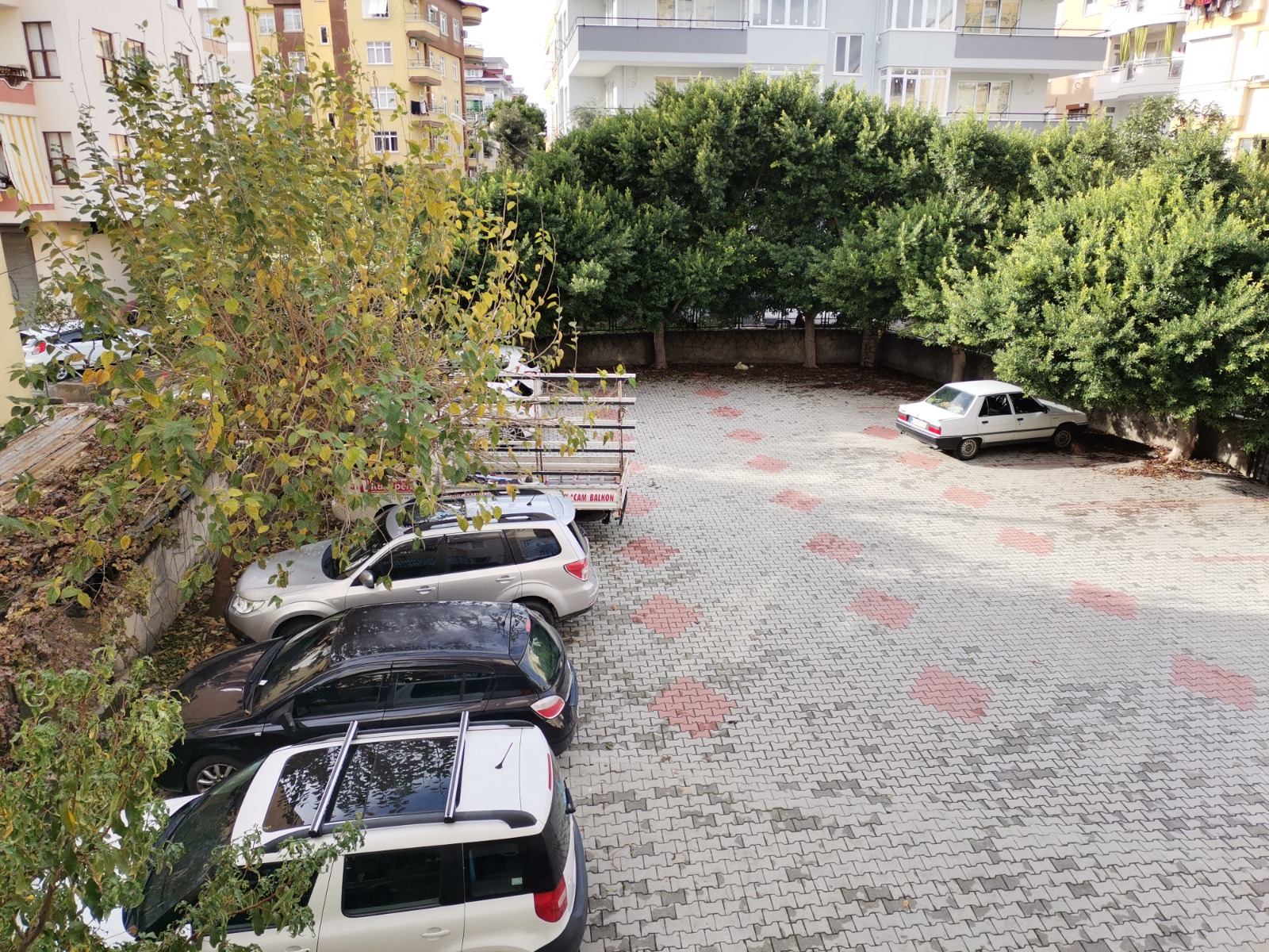 Apartment 2+1 five minutes from the historical port of Alanya, 100 m2. Centre. фото 17