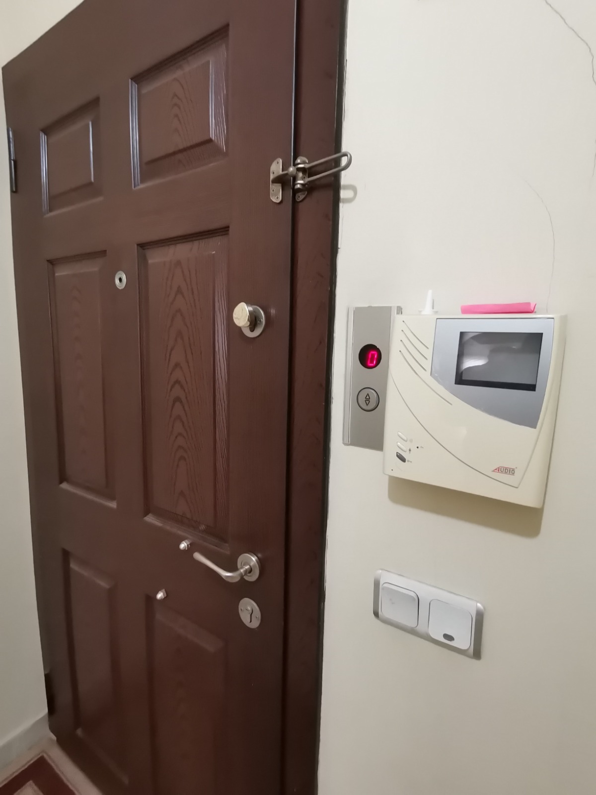 Apartment 2+1 five minutes from the historical port of Alanya, 100 m2. Centre. фото 25