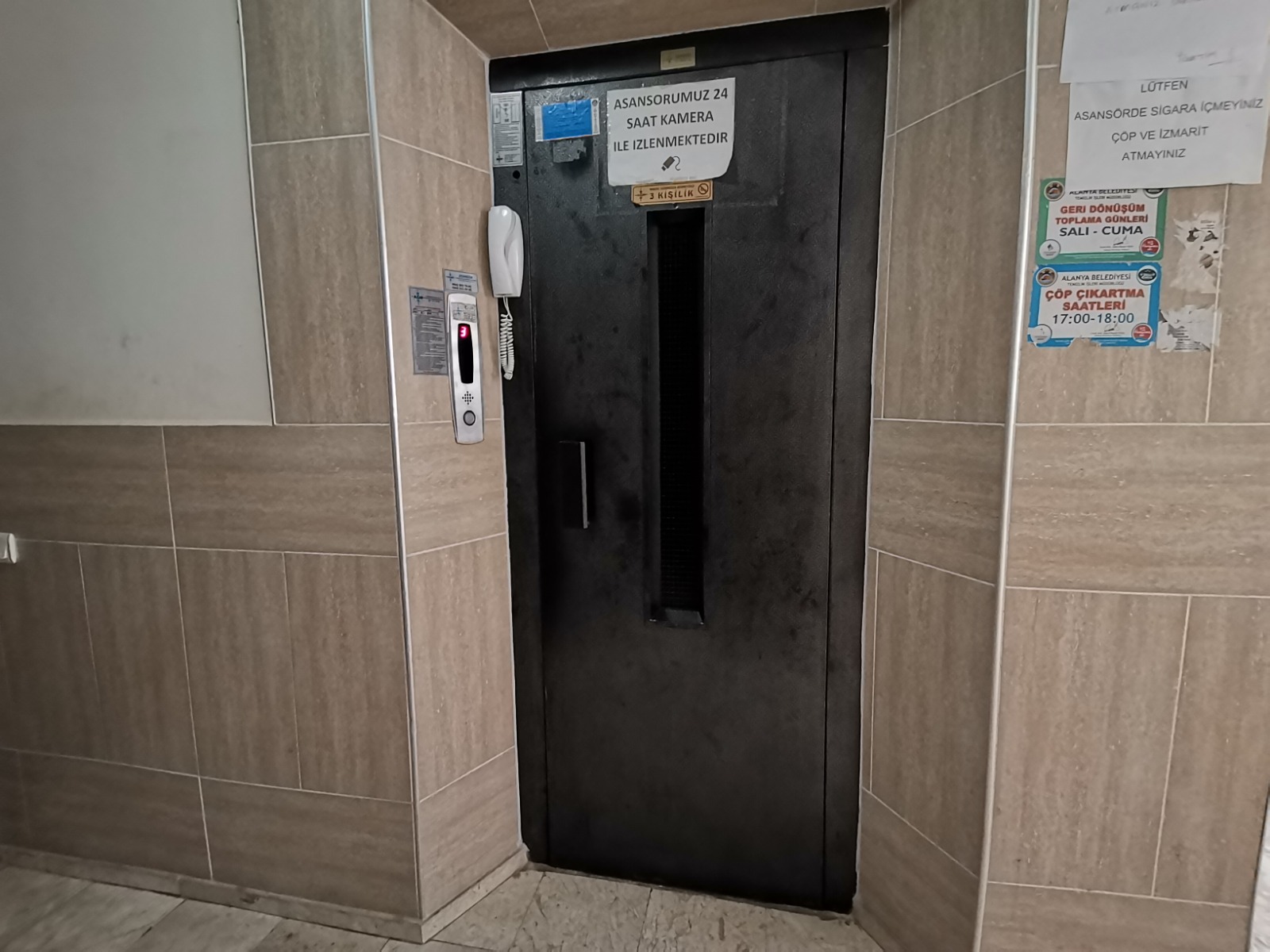 Apartment 2+1 five minutes from the historical port of Alanya, 100 m2. Centre. фото 26