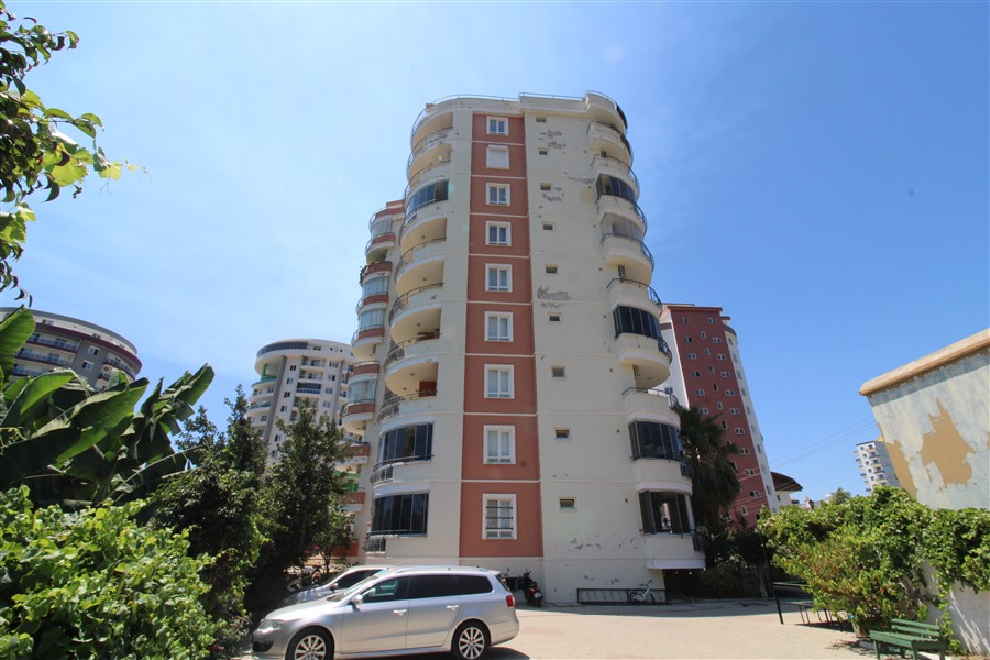 Квартира 2+1 с видом на горы, 100 м2. фото 3