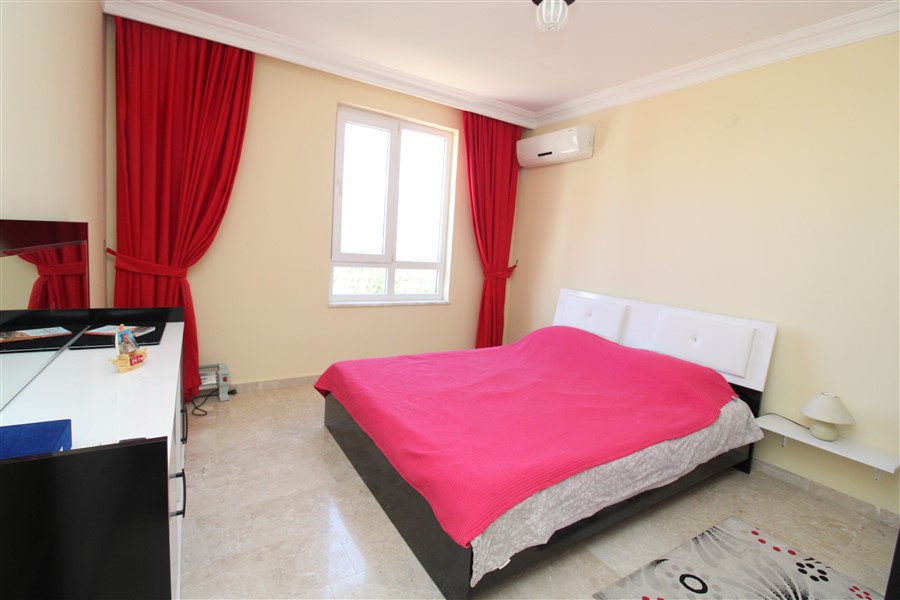 Квартира 2+1 с видом на горы, 100 м2. фото 9