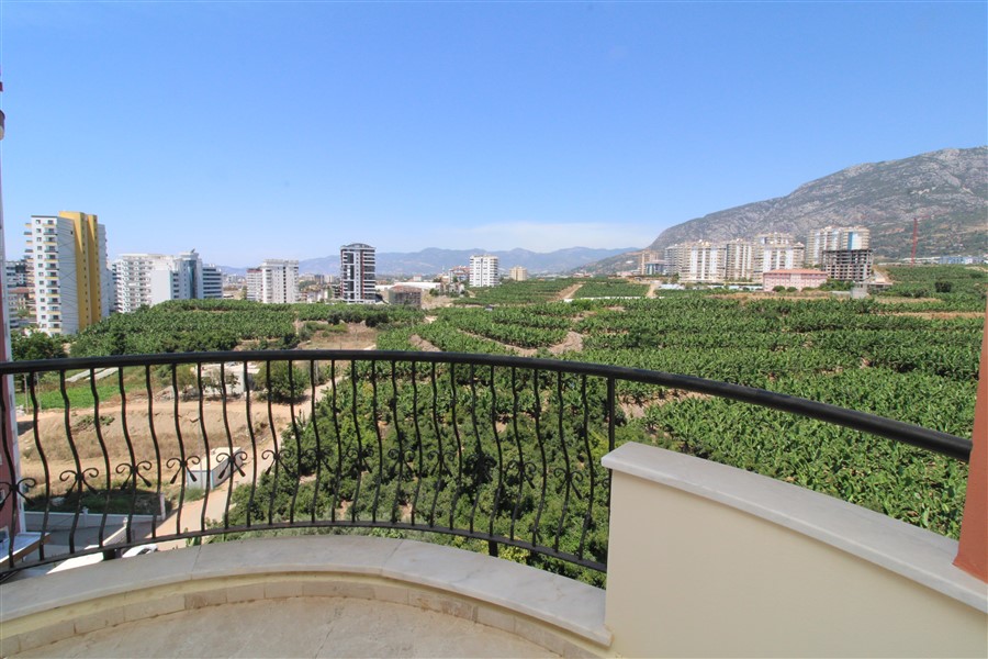 Квартира 2+1 с видом на горы, 100 м2. фото 20