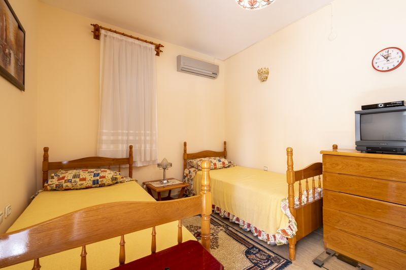 Двухуровневая квартира с видом на море в Авсалларе, 120 м2 фото 5