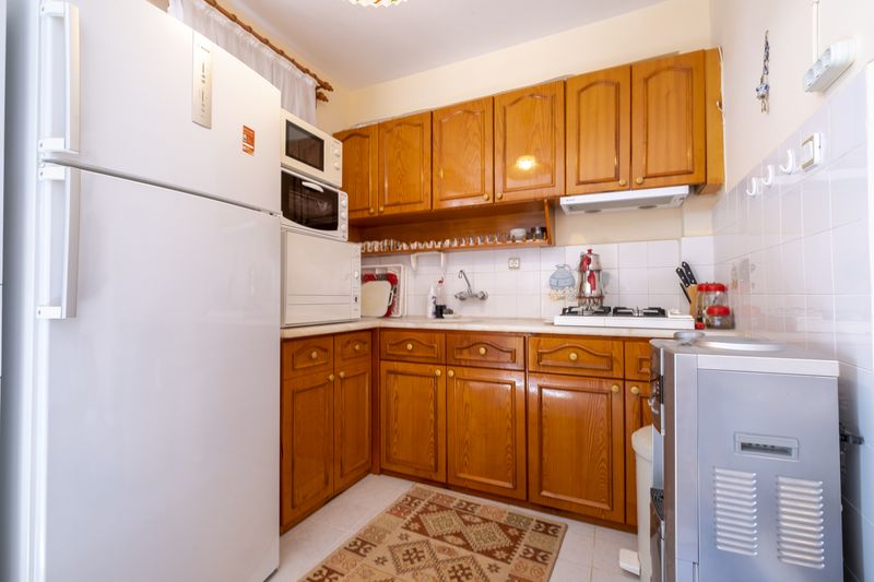 Двухуровневая квартира с видом на море в Авсалларе, 120 м2 фото 10