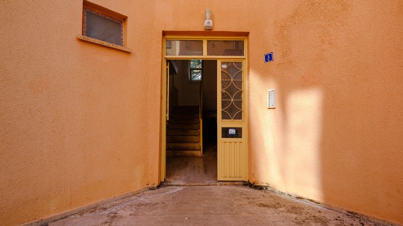 Двухуровневая квартира с видом на море в Авсалларе, 120 м2 фото 14