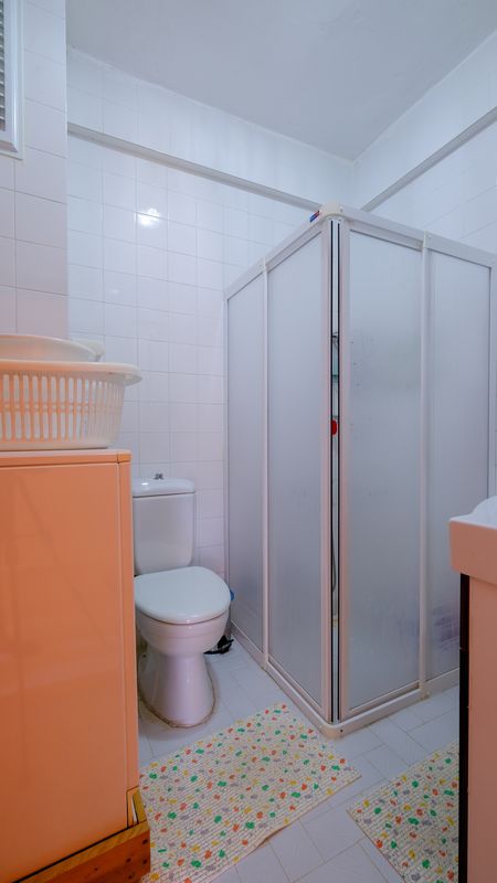 Двухуровневая квартира с видом на море в Авсалларе, 120 м2 фото 18