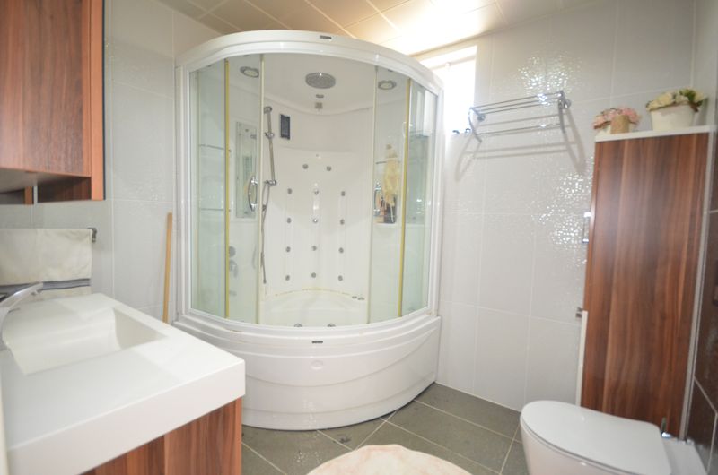 Villa 3+2, 700 meters from the sea in Mahmutlar, 280 sq.m. фото 11