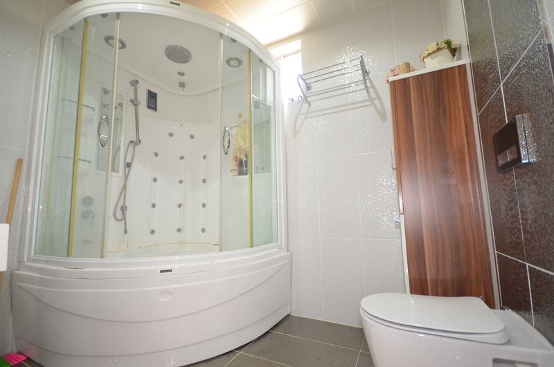 Villa 3+2, 700 meters from the sea in Mahmutlar, 280 sq.m. фото 13