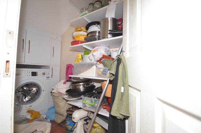 Villa 3+2, 700 meters from the sea in Mahmutlar, 280 sq.m. фото 25