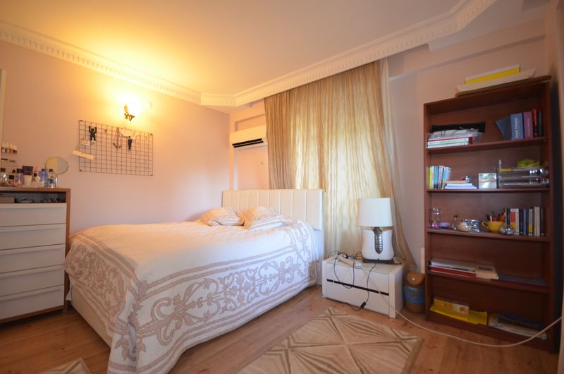 Villa 3+2, 700 meters from the sea in Mahmutlar, 280 sq.m. фото 28