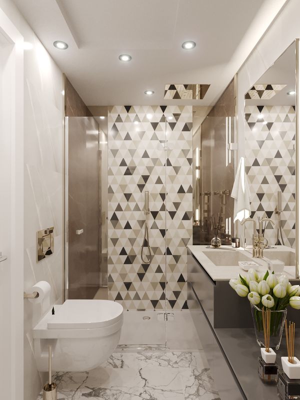 Новый элегантный комплекс на этапе котлована, квартиры 1+1 и 2+1 дуплекс от 45 м2. Махмутлар, Алания. фото 25