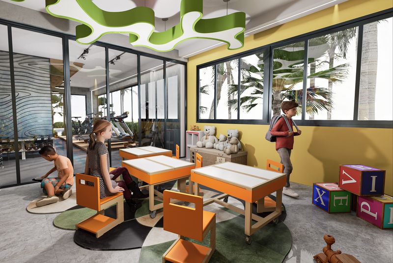 Новый элегантный комплекс на этапе котлована, квартиры 1+1 и 2+1 дуплекс от 45 м2. Махмутлар, Алания. фото 38