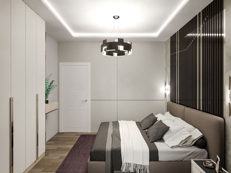 Новый элегантный комплекс на этапе котлована, квартиры 1+1 и 2+1 дуплекс от 45 м2. Махмутлар, Алания. фото 49