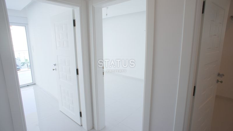 Duplex apartment 2+1 with sea views in Kestel, 108 m2. фото 7