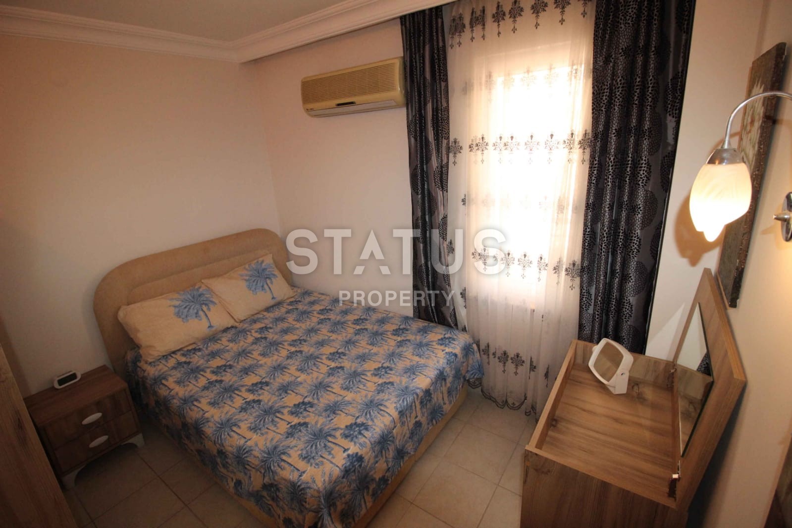 Уютная квартира 1+1 в центре города, 45 м2 фото 9