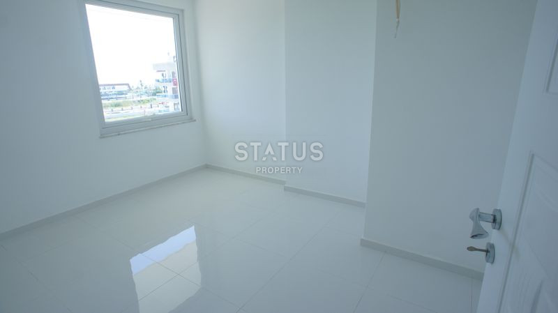 Duplex penthouse 4+1 with sea view, 149 m2. Kestel, Alanya. фото 9