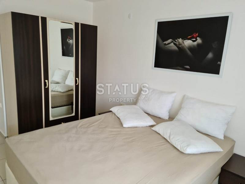 Apartment 1+1 in an excellent complex in Avsallar, 60 m2 фото 20