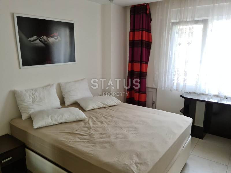 Apartment 1+1 in an excellent complex in Avsallar, 60 m2 фото 21