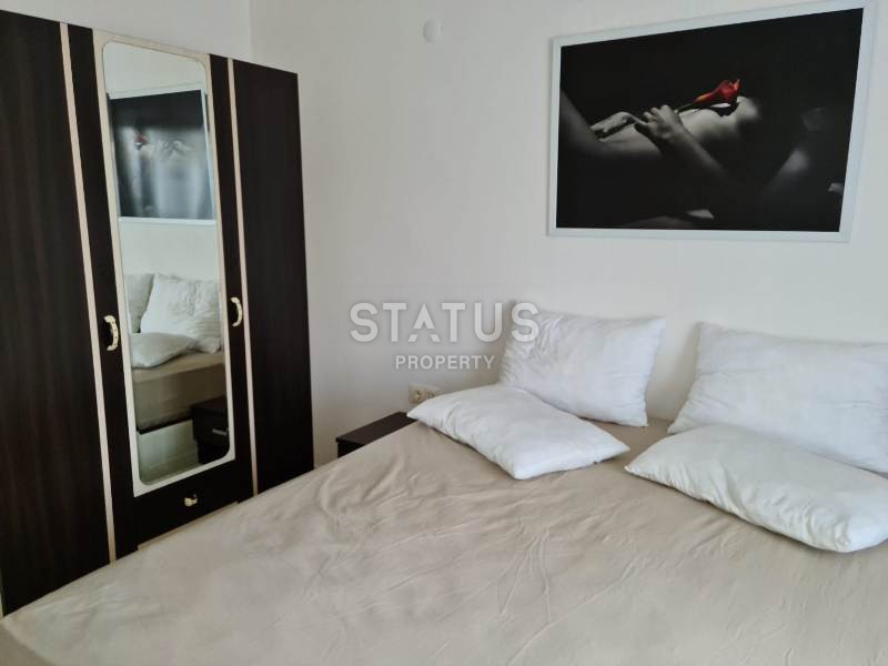 Apartment 1+1 in an excellent complex in Avsallar, 60 m2 фото 22