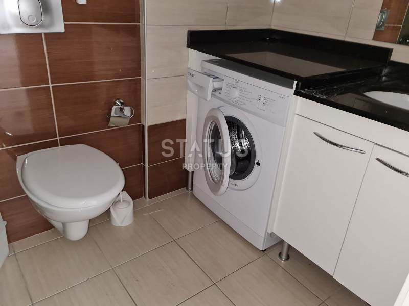 Apartment 1+1 in an excellent complex in Avsallar, 60 m2 фото 26