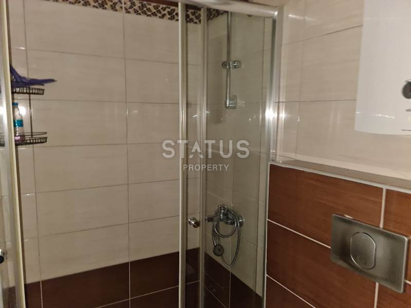 Apartment 1+1 in an excellent complex in Avsallar, 60 m2 фото 27