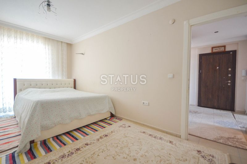 Apartment 2+1, overlooking the sea and mountains in Mahmutlar, 125 sq.m. фото 9