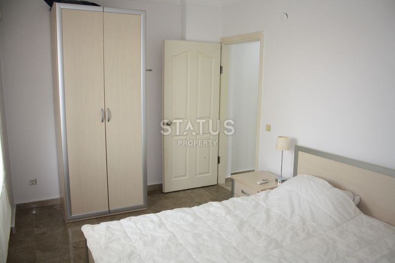 Трехкомнатная квартира в 250метрах от моря в районе Кестель, 95 м2 фото 4