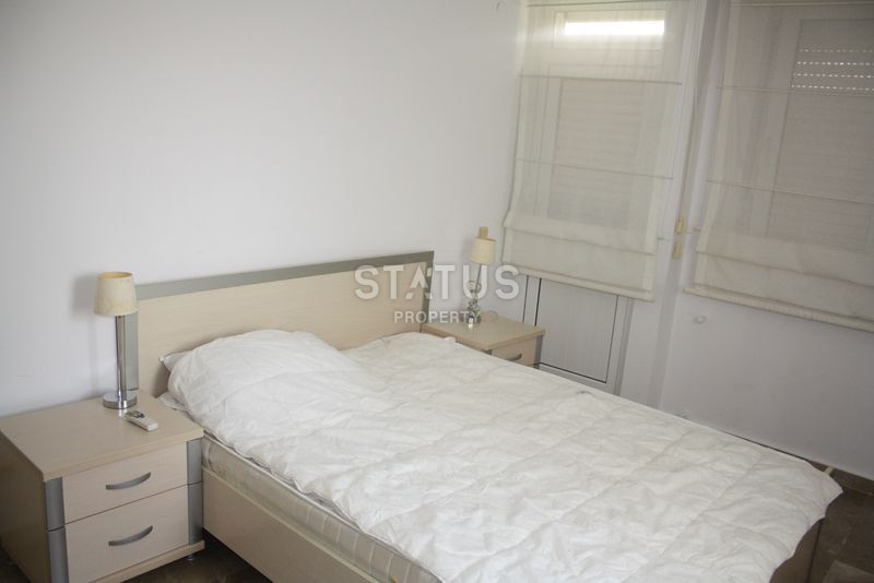 Трехкомнатная квартира в 250метрах от моря в районе Кестель, 95 м2 фото 5