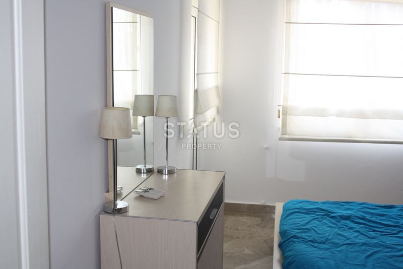 Трехкомнатная квартира в 250метрах от моря в районе Кестель, 95 м2 фото 7