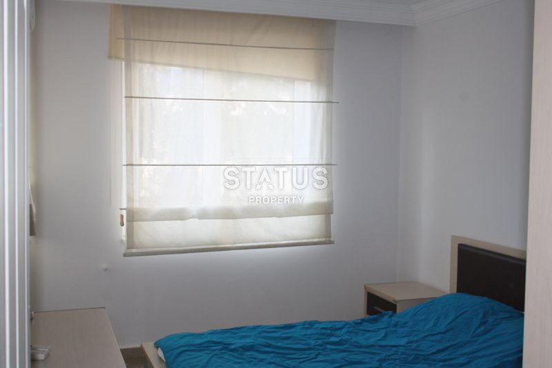 Трехкомнатная квартира в 250метрах от моря в районе Кестель, 95 м2 фото 8