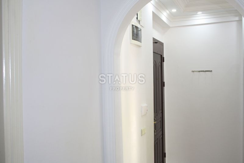 Трехкомнатная квартира в 250метрах от моря в районе Кестель, 95 м2 фото 10