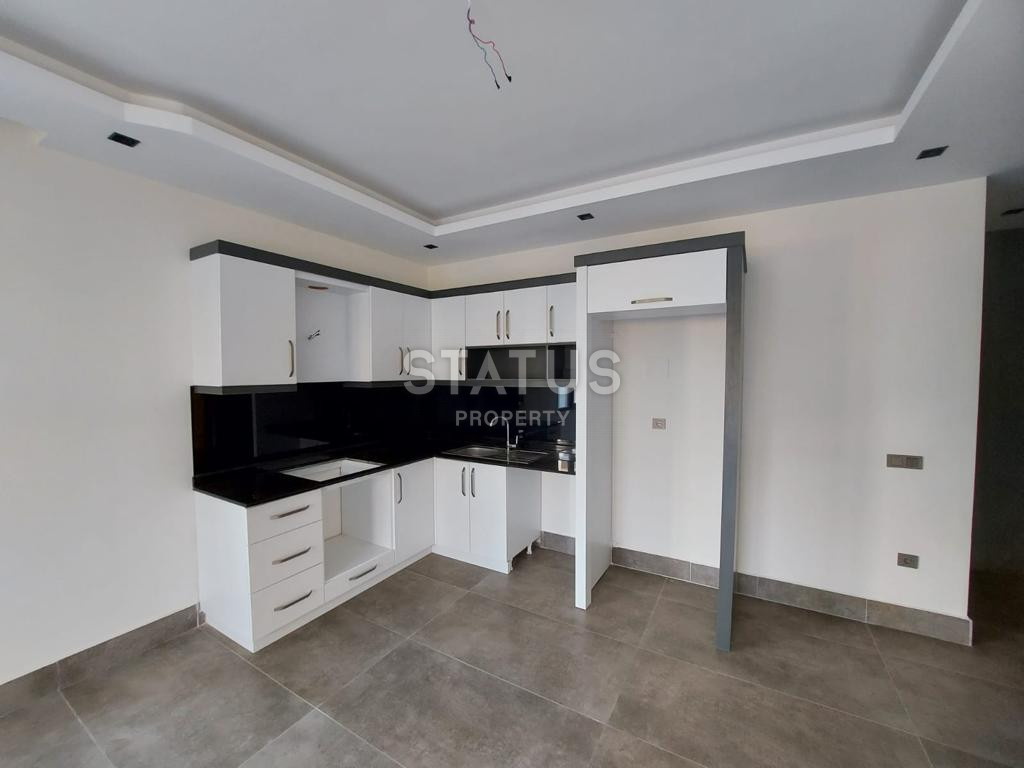 Apartment 1+1 in a new building, 70 m2. Mahmutlar, Alanya. фото 5