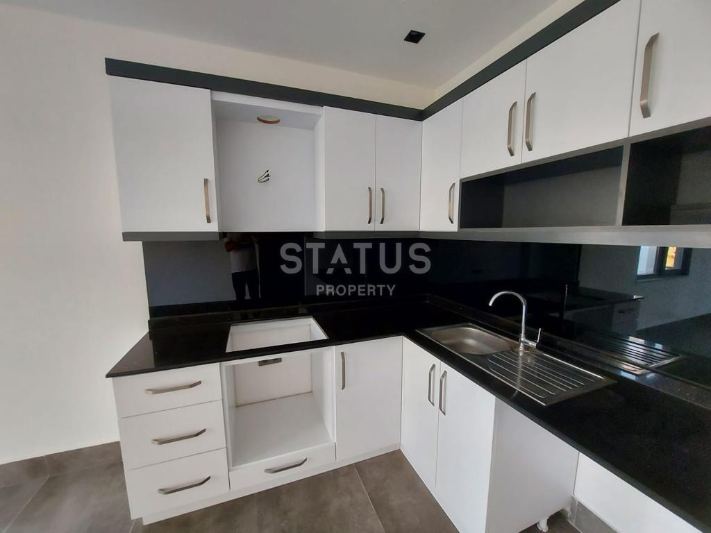 Apartment 1+1 in a new building, 70 m2. Mahmutlar, Alanya. фото 7