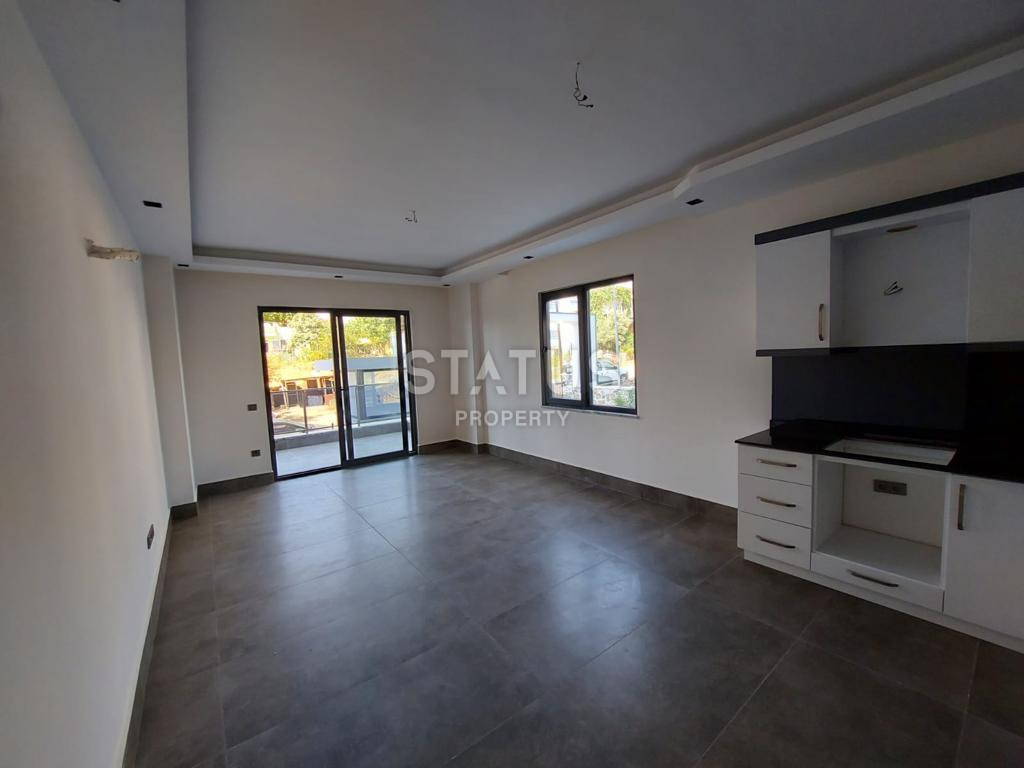 Apartment 1+1 in a new building, 70 m2. Mahmutlar, Alanya. фото 8