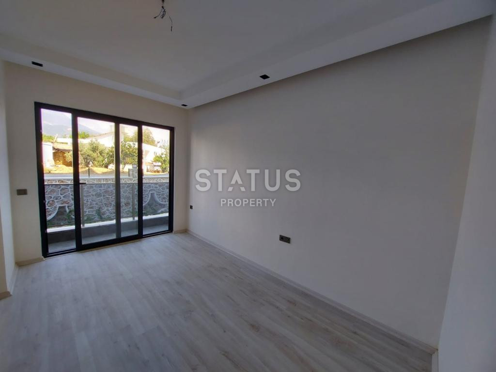 Apartment 1+1 in a new building, 70 m2. Mahmutlar, Alanya. фото 9