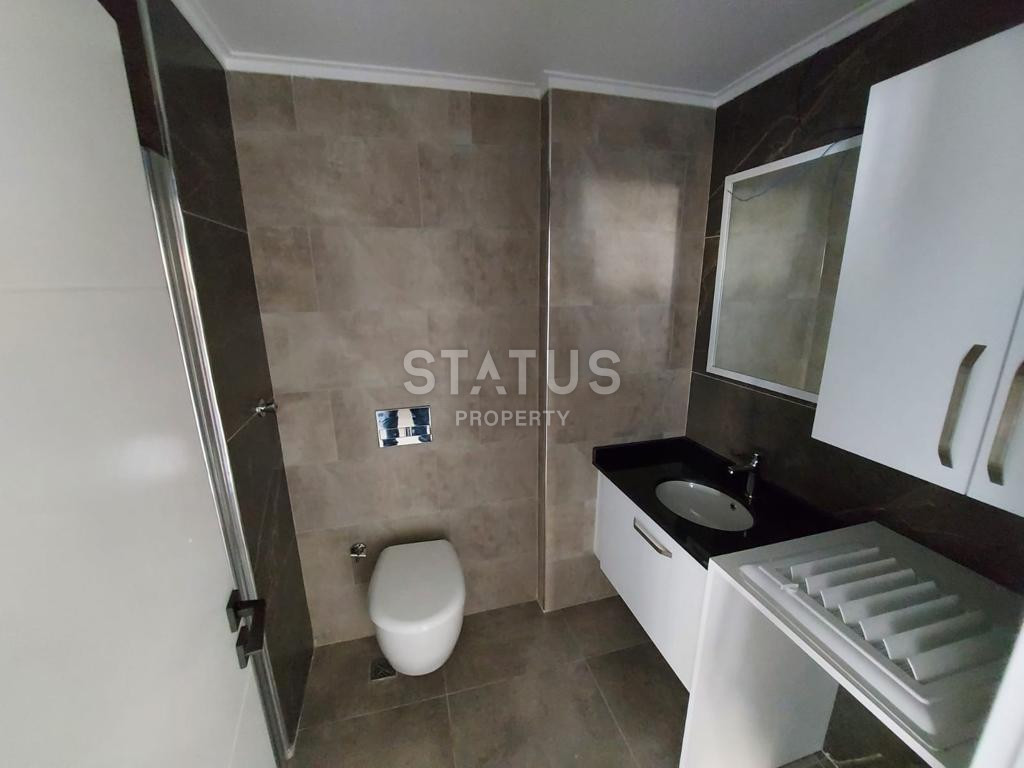 Apartment 1+1 in a new building, 70 m2. Mahmutlar, Alanya. фото 10