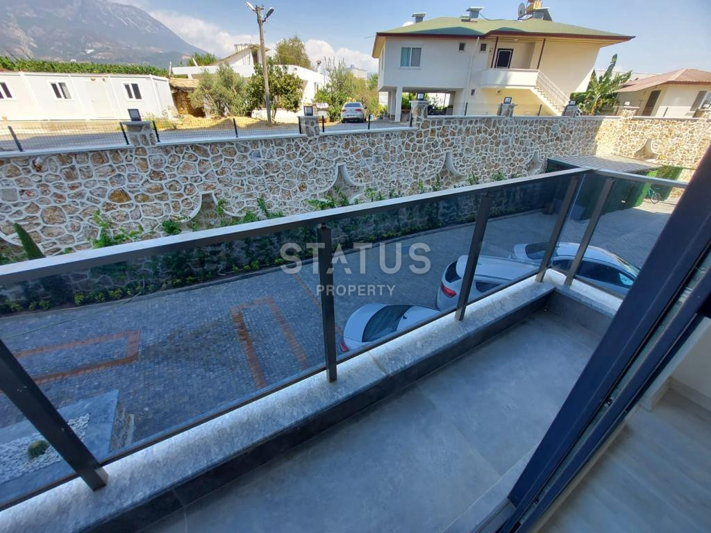 Apartment 1+1 in a new building, 70 m2. Mahmutlar, Alanya. фото 11