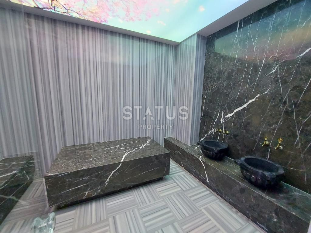 Apartment 1+1 in a new building, 70 m2. Mahmutlar, Alanya. фото 12