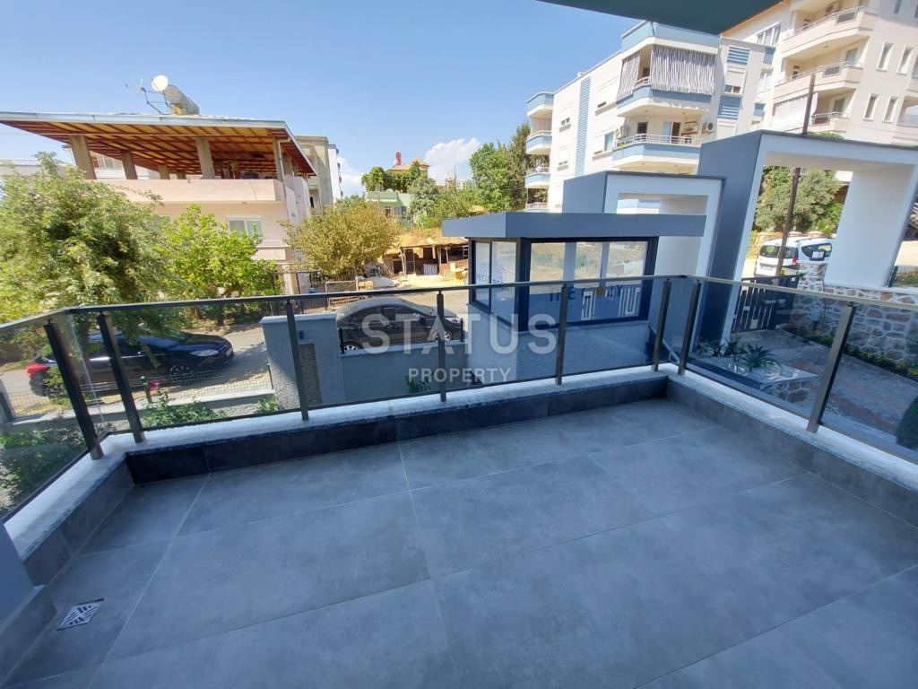 Apartment 1+1 in a new building, 70 m2. Mahmutlar, Alanya. фото 13