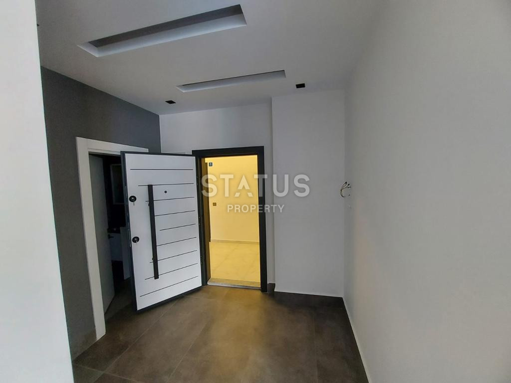 Apartment 1+1 in a new building, 70 m2. Mahmutlar, Alanya. фото 14