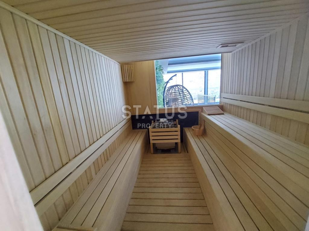 Apartment 1+1 in a new building, 70 m2. Mahmutlar, Alanya. фото 18