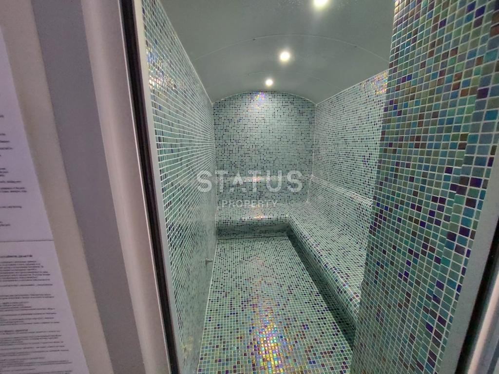 Apartment 1+1 in a new building, 70 m2. Mahmutlar, Alanya. фото 20