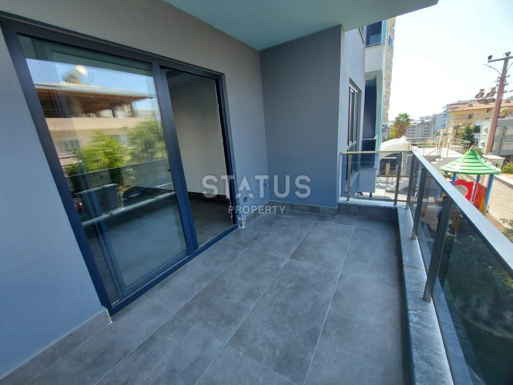 Apartment 1+1 in a new building, 70 m2. Mahmutlar, Alanya. фото 21