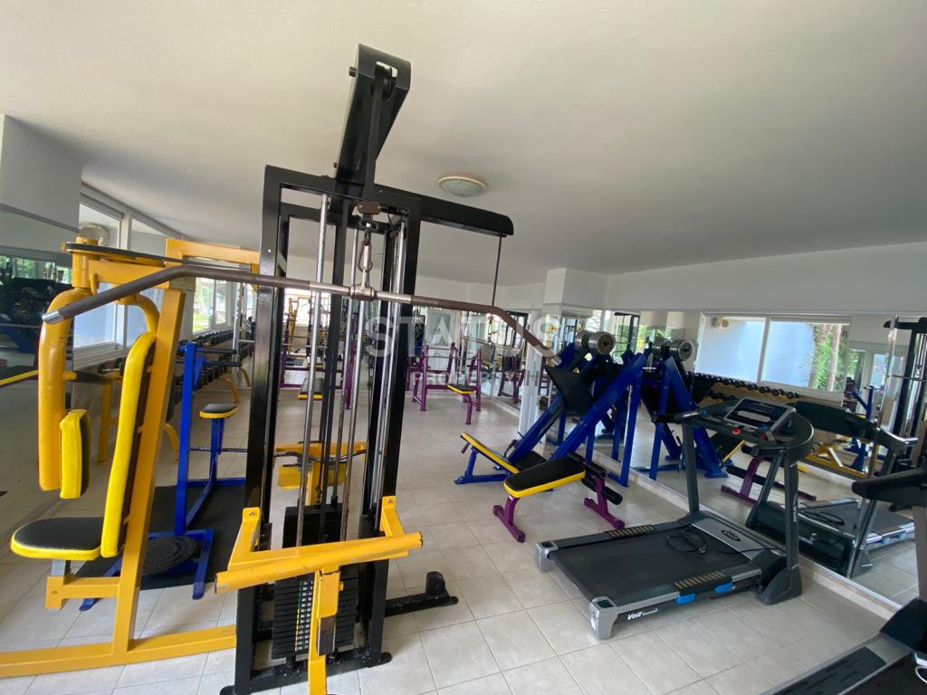 Недорогая квартира 2+1 в Конаклы/Пайаллар, 90 кв.м. фото 5