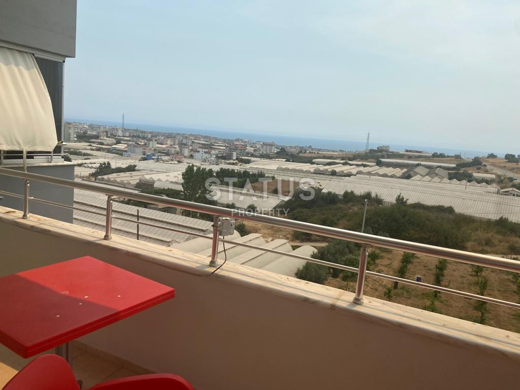 Недорогая квартира 2+1 в Конаклы/Пайаллар, 90 кв.м. фото 6