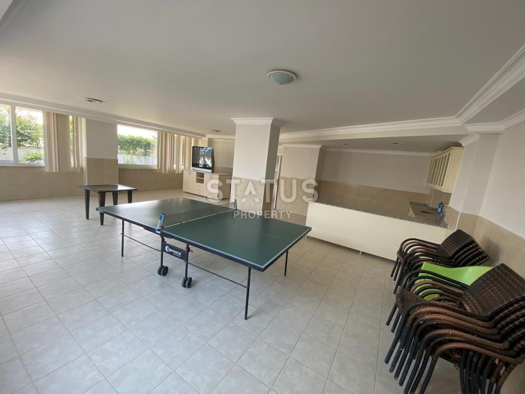 Недорогая квартира 2+1 в Конаклы/Пайаллар, 90 кв.м. фото 7