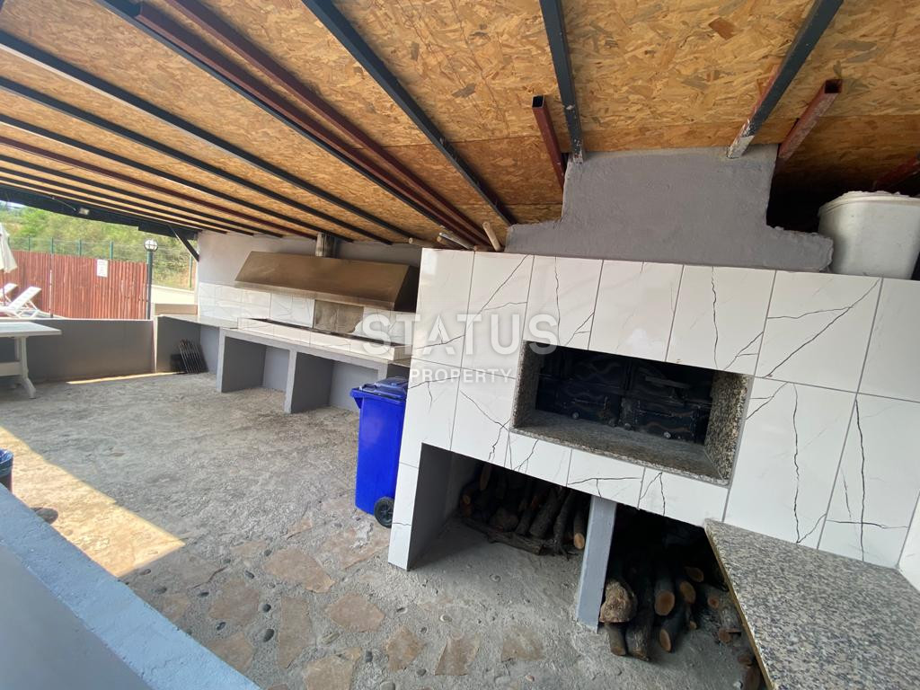 Недорогая квартира 2+1 в Конаклы/Пайаллар, 90 кв.м. фото 9