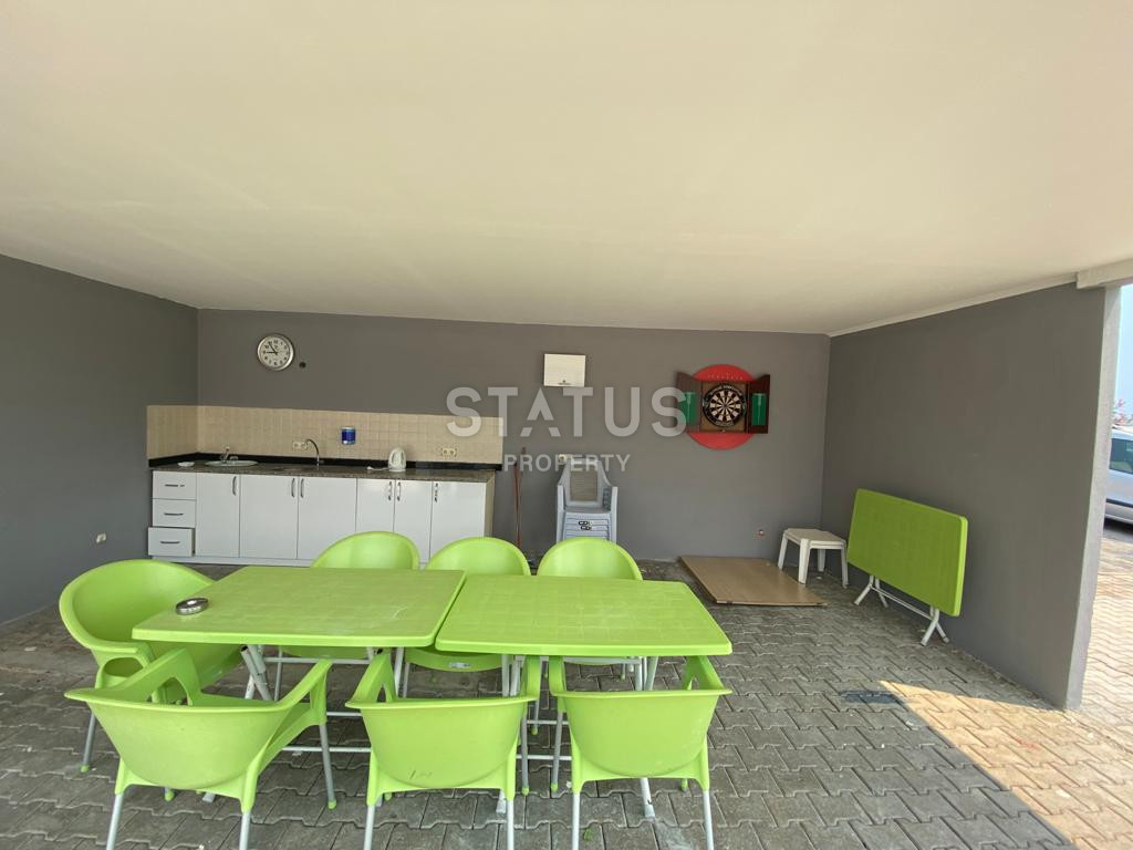 Недорогая квартира 2+1 в Конаклы/Пайаллар, 90 кв.м. фото 11